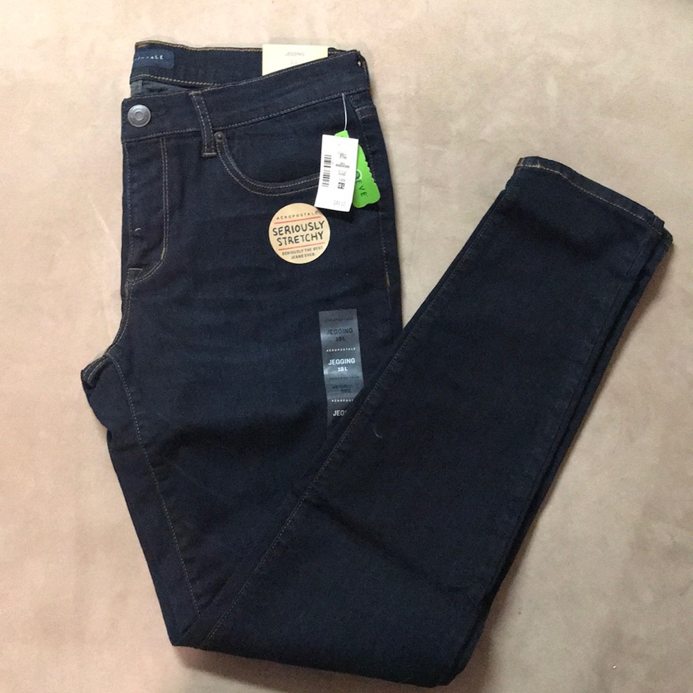 Aeropostale Jeggings